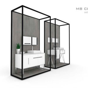 MB CUBE 02 CUBE MB Cube 1