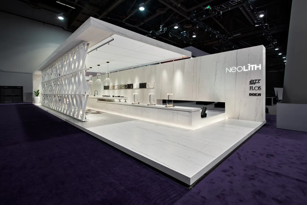 NEOLITH KBIS Las Vegas 009 1