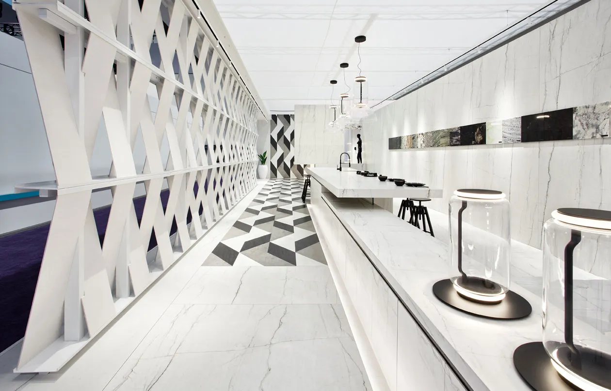 NEOLITH KBIS Las Vegas 012 A