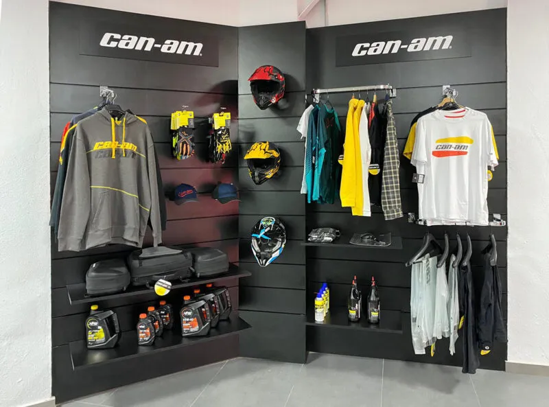 Nuestro sistema retail Wall-System se adapta a cualquier entorno img4 publi 800x593 1