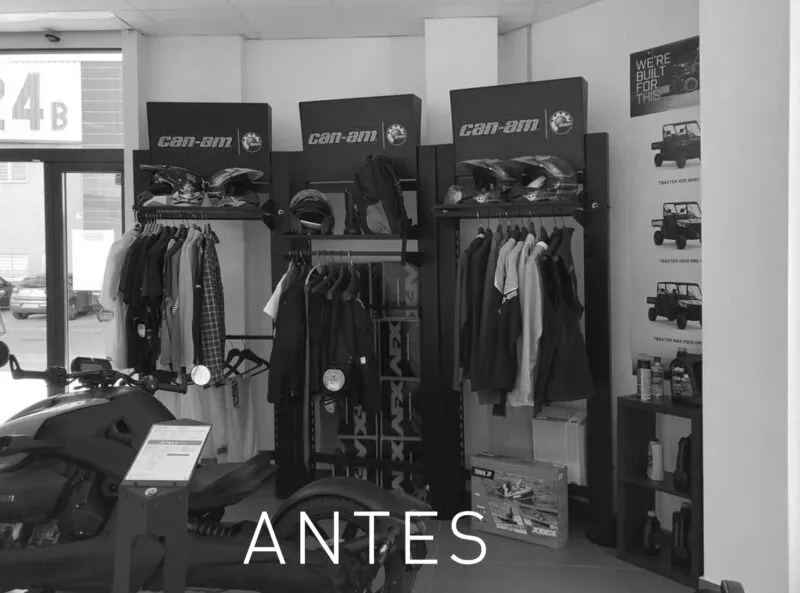 Nuestro sistema retail Wall-System se adapta a cualquier entorno img5 publi 1 800x593 1