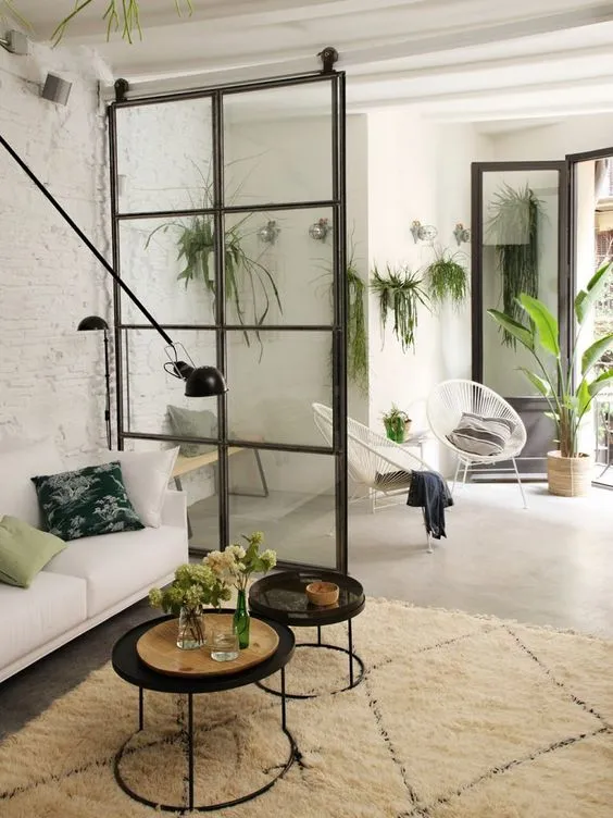 Deco contemporanea 1