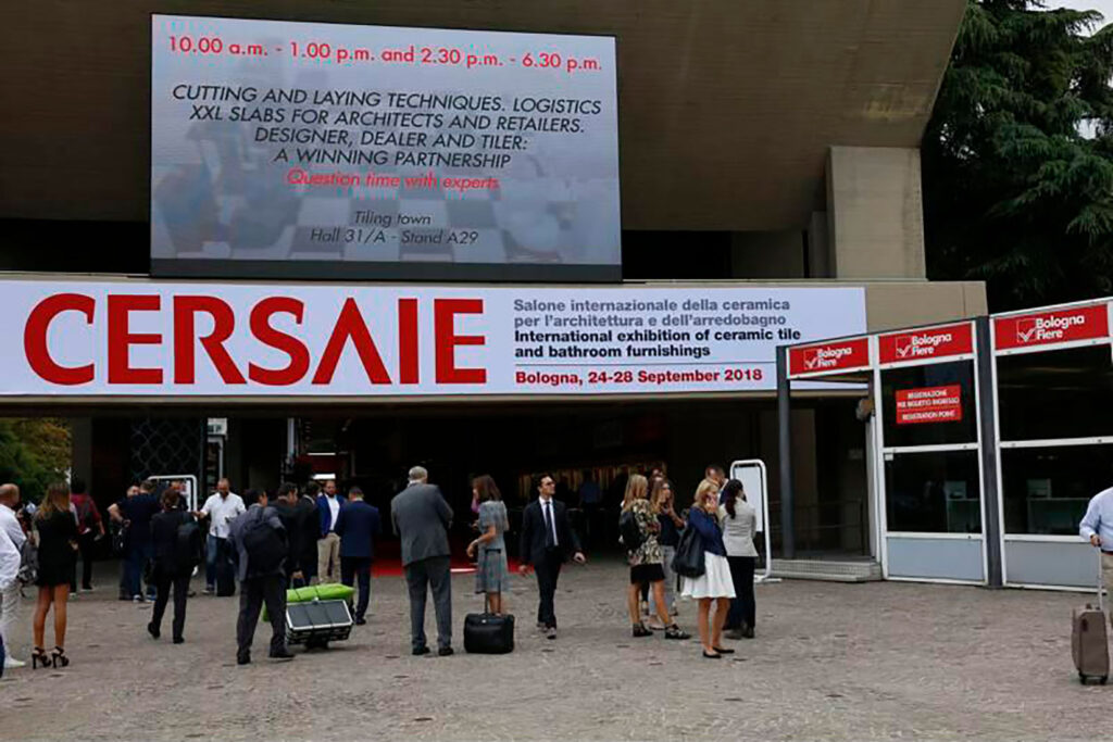 Cersaie 2019