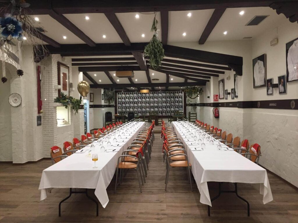 L'OLLA DE LA PLANA 49103577 2023450957722648 6652430499237068800 o