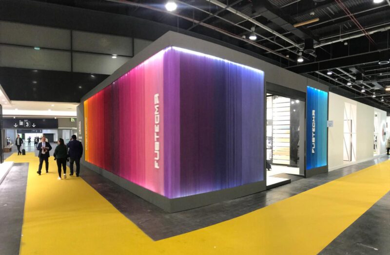 Video resumen Stand Cevisama 2020