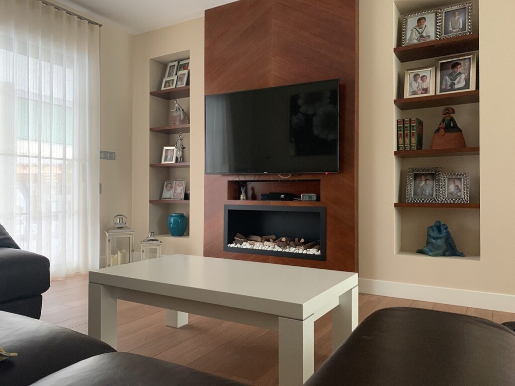 Reforma completa chalet Foto 9 9 19 7 55 22 5