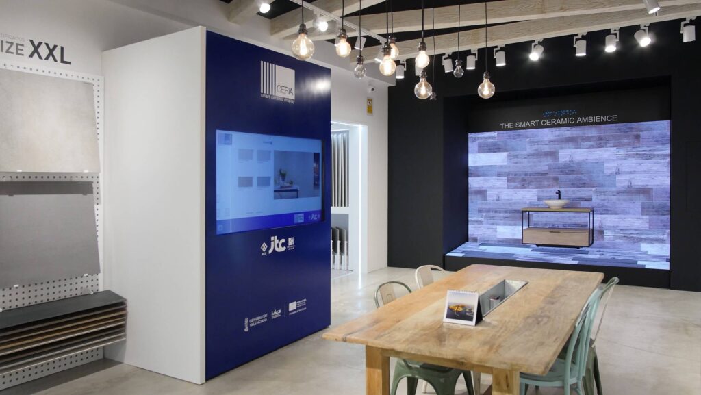 proyecto Wall-i-Plus