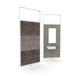 BASICS Gyratory Panel 120