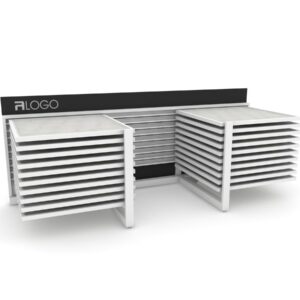 BASICS Kasos Orto 20PT 101