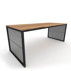 MEETING TABLE CUBE CUBE Meeting Table 2