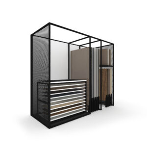 SYSTEM TILE CUBE CUBE System Tile Cube 2