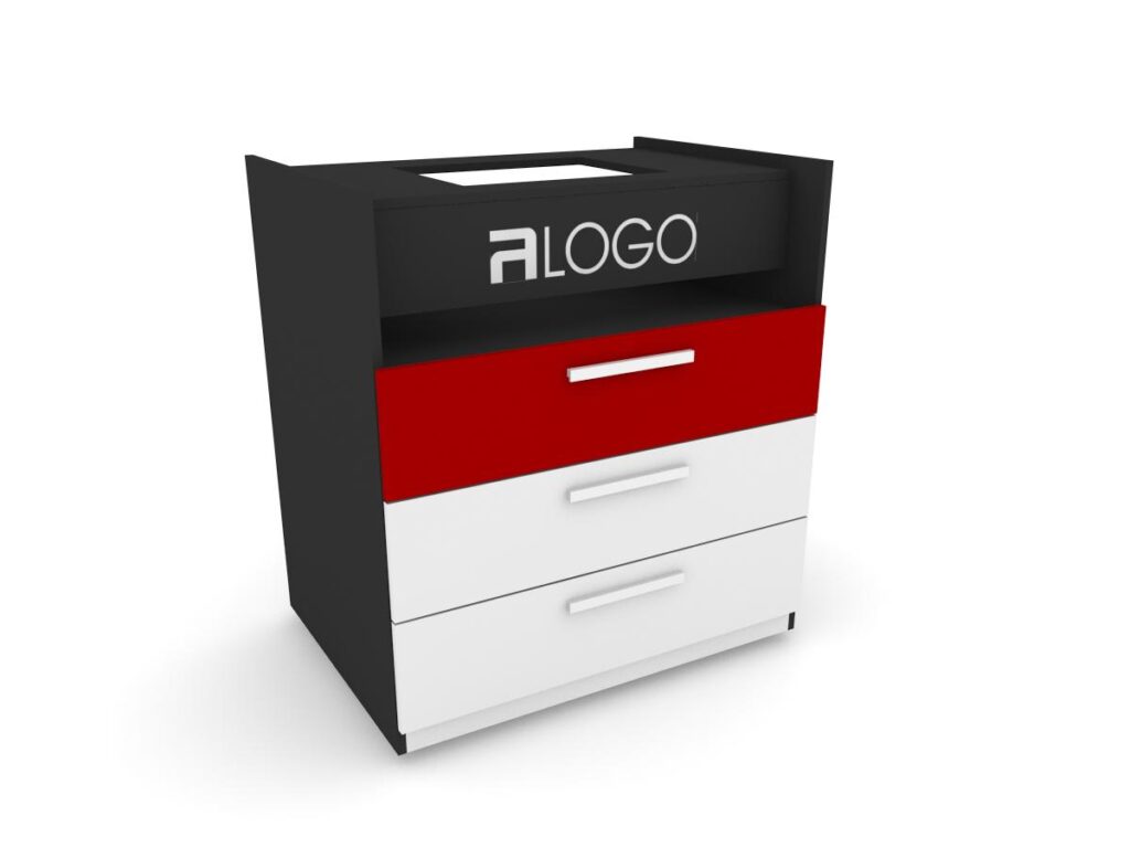 KITCHEN Sink Box 31P