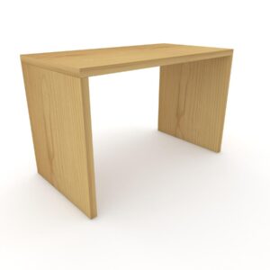 TECH FUSTECHNIC Box 1Table