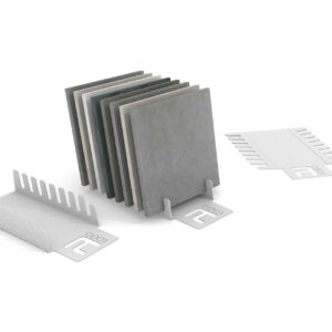 THE SMALL ONES Comb Iron Folding