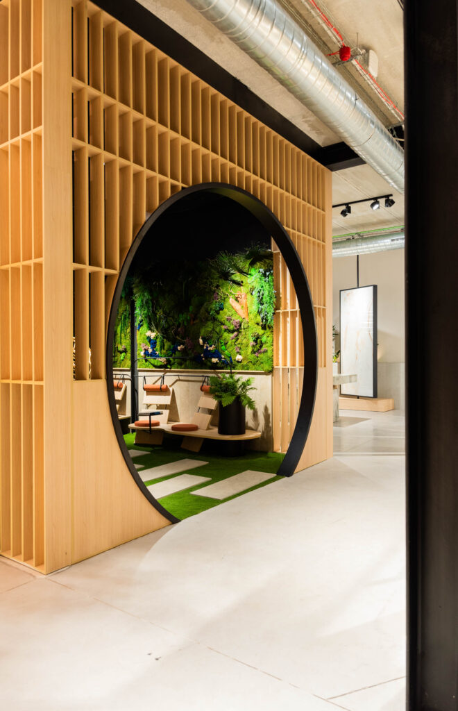 Trabajos Fustecma 83